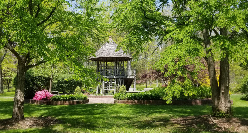 Hunterdon County Arboretum, United States